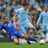 Manchester City v Everton Premier League