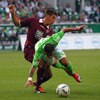 VfL Wolfsburg v 1 FC Kaiserslautern  Bundesliga