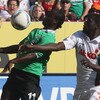 FC Augsburg v Hannover 96  Bundesliga
