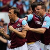West Ham United v Peterborough United npower Championship