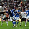Wigan Athletic v Tottenham Hotspur Premier League
