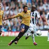 West Bromwich Albion v Fulham Premier League