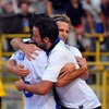 Bologna FC v FC Internazionale Milano  Serie A