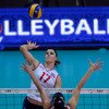 Women Volleyball European Championship Turkey v Croatia
