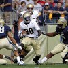 Notre Dame v Pittsburgh