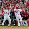 Chicago Cubs v St Louis Cardinals