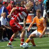 Houston Dynamo v FC Dallas