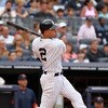 Boston Red Sox v New York Yankees