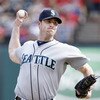 Seattle Mariners v Texas Rangers
