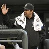 Kansas City Royals v Chicago White Sox