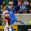 Portland Timbers v New York Red Bulls