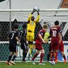 Real Salt Lake v DC United