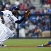 Los Angeles Dodgers v San Diego Padres