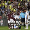San Jose Earthquakes v Colorado Rapids