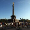 38th BMW Berlin Marathon 2011