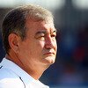 VfL Bochum v FC MSV Duisburg 2 Bundesliga