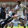 Exeter Chiefs v London Wasps AVIVA Premiership