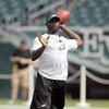 New York Giants v Philadelphia Eagles