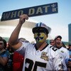 Houston Texans v New Orleans Saints