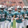 Miami Dolphins v Cleveland Browns