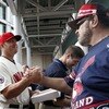 Minnesota Twins v Cleveland Indians