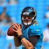 Jacksonville Jaguars v Carolina Panthers
