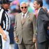 New England Patriots v Buffalo Bills