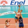 Women Volleyball European Championship   Russia v Netherlands