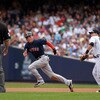 Boston Red Sox v New York Yankees