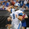 Detroit Lions v Minnesota Vikings