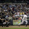 Florida Marlins v Milwaukee Brewers