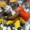 Green Bay Packers v Chicago Bears