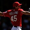 Seattle Mariners v Texas Rangers