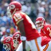 Kansas City Chiefs v San Diego Chargers