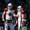 Arizona Cardinals v Seattle Seahawks