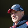 USA IRB RWC 2011 Captain's Run
