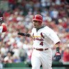 Chicago Cubs v St Louis Cardinals