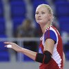 Women Volleyball European Championship Israel v Czech Republic