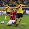 Dynamo Dresden v Eintracht Frankfurt   2 Bundesliga