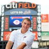Cincinnati Reds v New York Mets