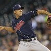 Cleveland Indians v Detroit Tigers