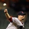 Boston Red Sox v Baltimore Orioles