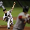 St Louis Cardinals v Houston Astros