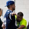 Washington Redskins v Dallas Cowboys