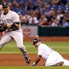 New York Yankees v Tampa Bay Rays