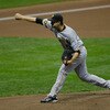 Pittsburgh Pirates v Milwaukee Brewers