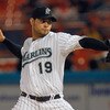 Washington Nationals v Florida Marlins