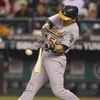 Oakland Athletics v Seattle Mariners