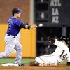 Colorado Rockies v San Francisco Giants