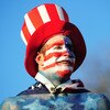 Italy v USA IRB RWC 2011 Match 31